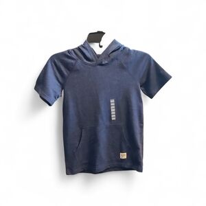 OshKosh B'gosh Navy Kids Hoodie